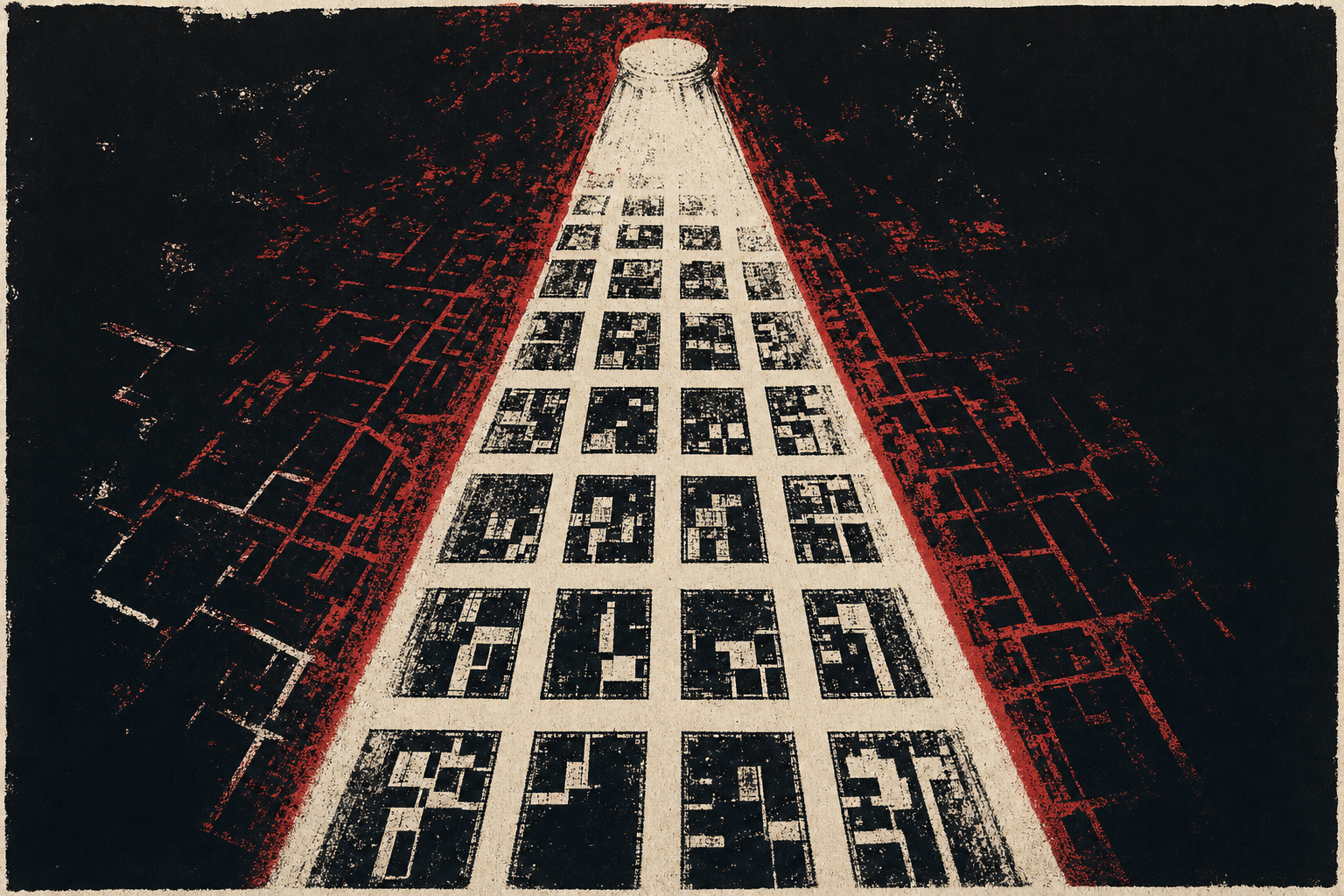 Portada: Fujimori anuncia una política de seguridad al estilo Bukele y arranca con 60% de aprobación